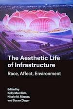 The Aesthetic Life of Infrastructure