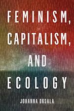 Feminism, Capitalism, and Ecology