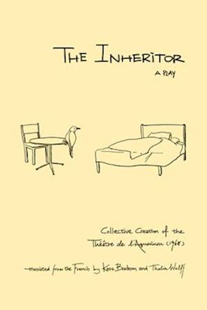 The Inheritor