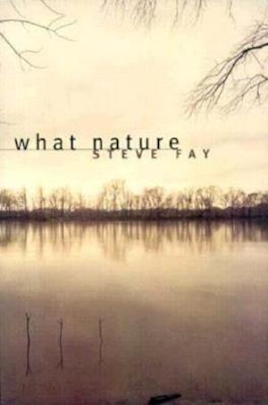 What Nature