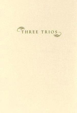 Ii, J:  Three Trios