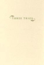 Ii, J:  Three Trios