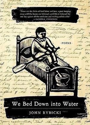 Rybicki, J:  We Bed Down into Water