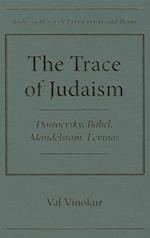 Vinokur, V:  The Trace of Judaism