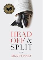 Head Off & Split