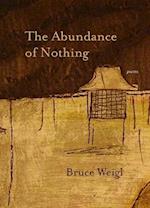 The Abundance of Nothing