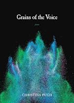 Grains of the Voice