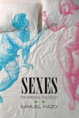 Hazo, S:  Sexes