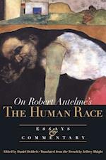 On Robert Antelme's the Human Race