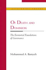 Of Death and Dominion