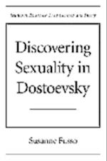 Discovering Sexuality in Dostoevsky