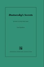 Dostoevsky's Secrets