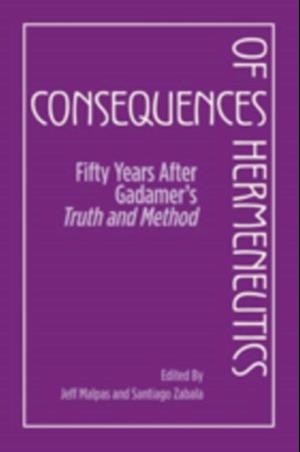 Consequences of Hermeneutics