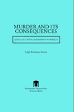 Murder and Its Consequences