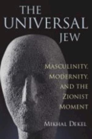 Universal Jew