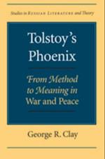 Tolstoy's Phoenix
