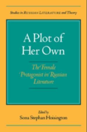 Plot of Her Own