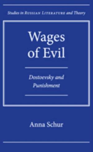 Wages of Evil