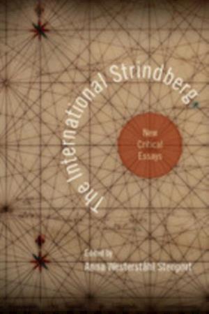 International Strindberg