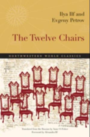 Twelve Chairs