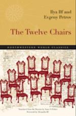 Twelve Chairs