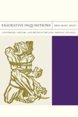 Figurative Inquisitions