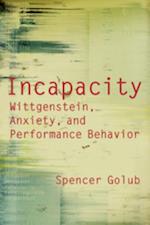 Incapacity