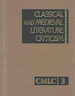 Classical and Mediaeval Literature Criticism