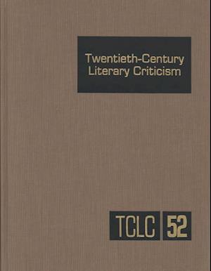 Twentieth-Century Literary Criticism