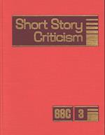 Short Story Criticism