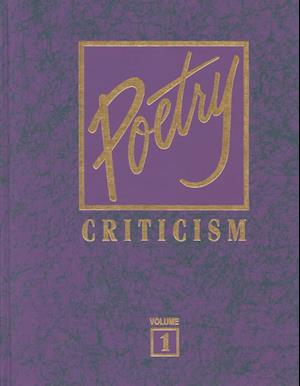 Poetry Criticism