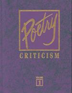 Poetry Criticism