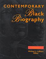 Contemporary Black Biography