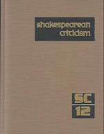 Shakespearean Criticism