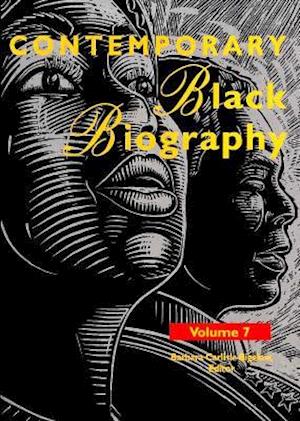 Contemporary Black Biography