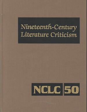 Nineteenth-Century Literature Criticism