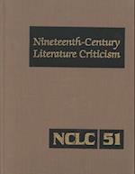 Nineteenth-Century Literature Criticism