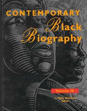 Contemporary Black Biography