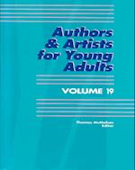 Authors and Artists for Young Adults