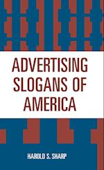Advertising Slogans of America