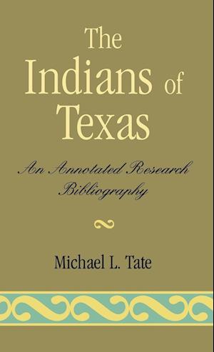 Indians of Texas