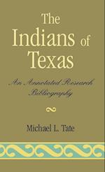 Indians of Texas