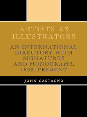 Artists as Illustrators
