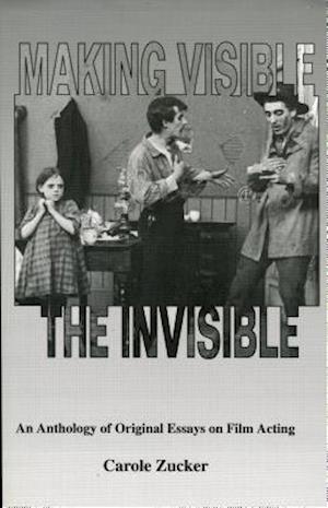 Making Visible the Invisible