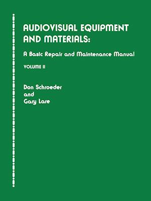 Audiovisual Equipment and Materials II