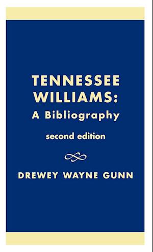 Tennessee Williams