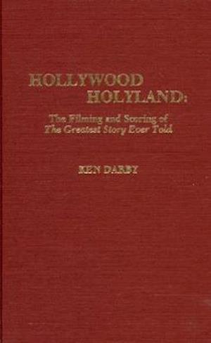 Hollywood Holyland