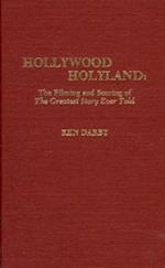 Hollywood Holyland