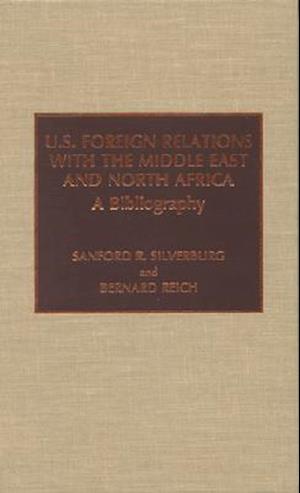U.S. Foreign Relations with the Middle East and North Africa