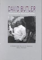David Butler